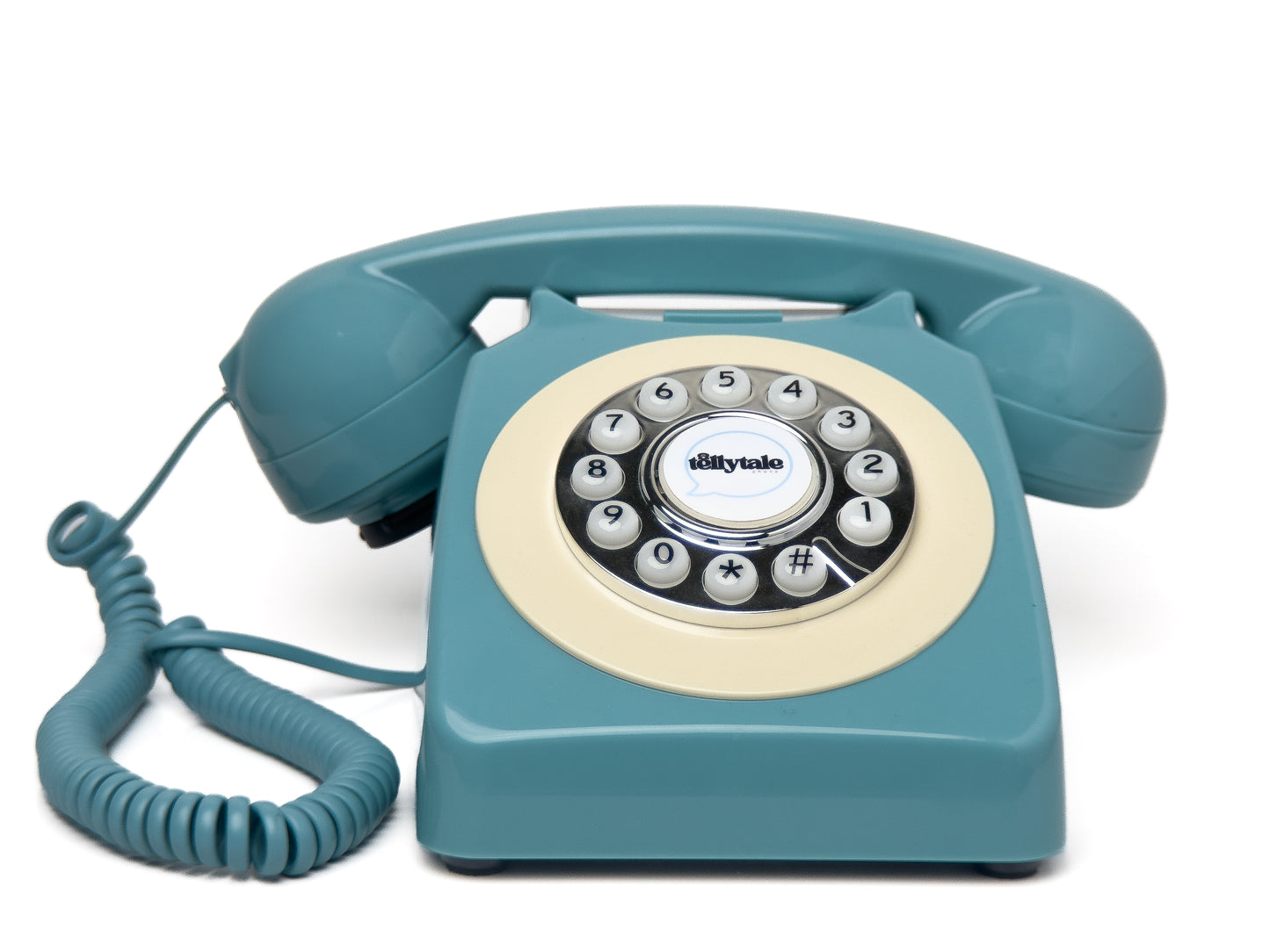 Telly Tale Phone w/ Bluetooth