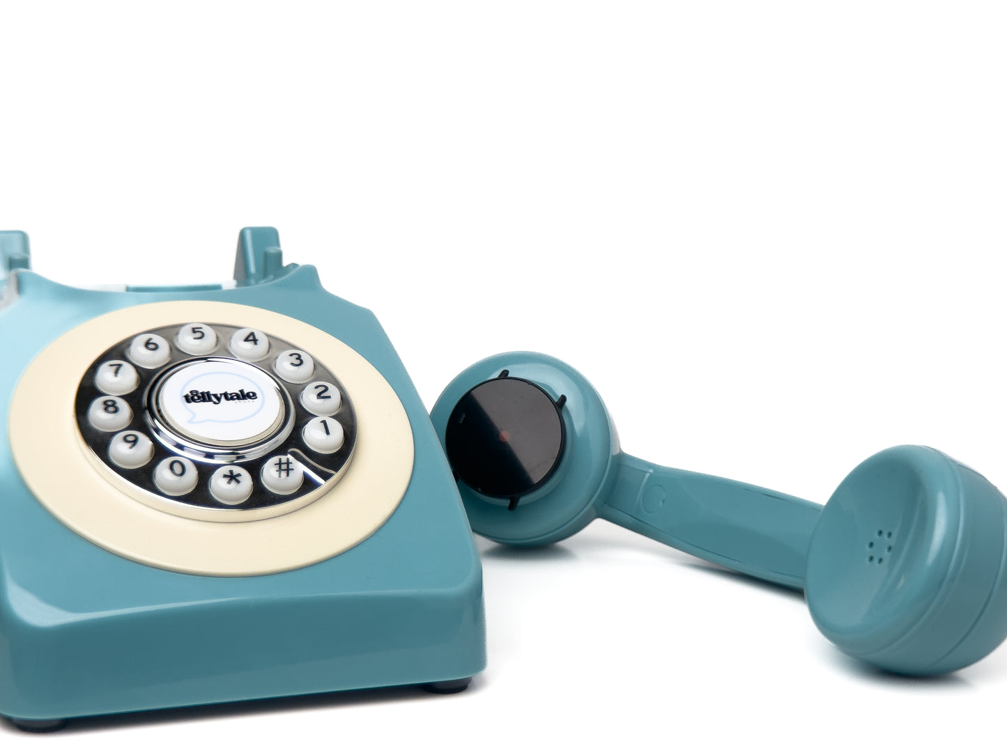 Telly Tale Phone w/ Bluetooth