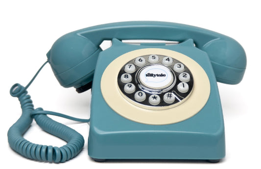 Telly Tale Phone Kit (Bluetooth)