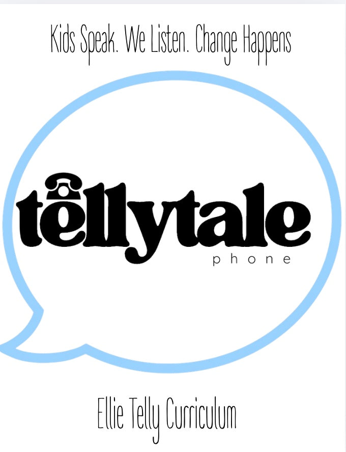 Telly Tale Phone