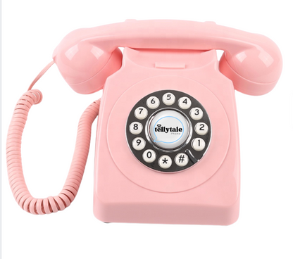 Telly Tale Phone (Bluetooth)