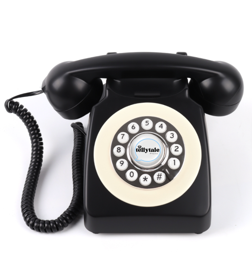 Telly Tale Phone (Bluetooth)