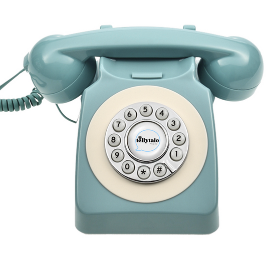 Telly Tale Phone Kit (USB)